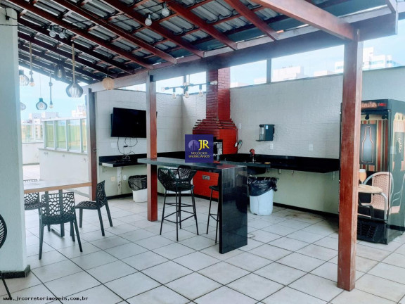 Imagem Apartamento com 3 Quartos à Venda, 127 m² em Itapuã - Vila Velha Imagem Apartamento com 3 Quartos à Venda, 127 m² em Itapuã - Vila Velha