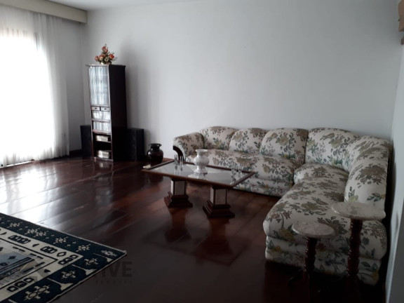 Imagem Casa de Condomínio com 4 Quartos à Venda, 364 m² em Alphaville - Santana De Parnaíba Imagem Casa de Condomínio com 4 Quartos à Venda, 364 m² em Alphaville - Santana De Parnaíba