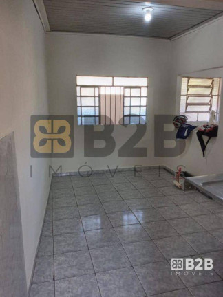 Imagem Casa com 3 Quartos à Venda, 100 m² em Jardim Vitória - Bauru Imagem Casa com 3 Quartos à Venda, 100 m² em Jardim Vitória - Bauru
