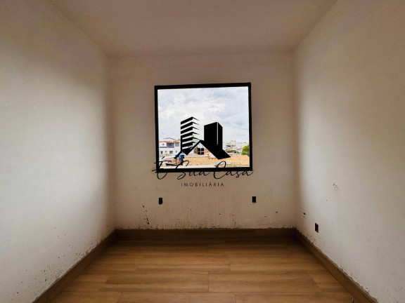 Imagem Cobertura com 2 Quartos à Venda, 140 m² em Novo Eldorado - Contagem Imagem Cobertura com 2 Quartos à Venda, 140 m² em Novo Eldorado - Contagem