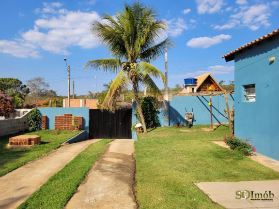 Imagem Chácara com 2 Quartos à Venda, 720 m² em Campos De Monte Mor - Monte Mor