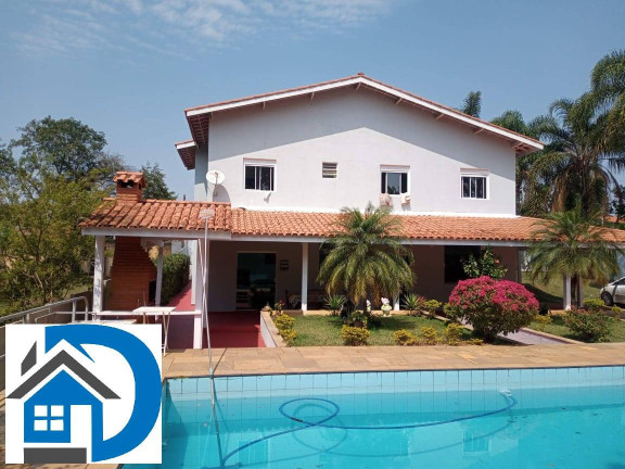 Imagem Chácara com 3 Quartos à Venda, 386 m² em Alvorada - Araçoiaba Da Serra Imagem Chácara com 3 Quartos à Venda, 386 m² em Alvorada - Araçoiaba Da Serra