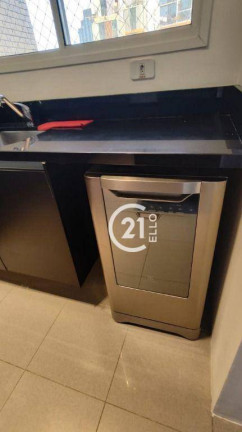 Imagem Apartamento com 2 Quartos para Alugar, 132 m² em Itaim Bibi - São Paulo