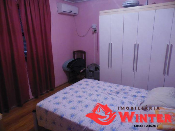 Imagem Casa com 5 Quartos à Venda, 165 m² em Centro - Feliz Imagem Casa com 5 Quartos à Venda, 165 m² em Centro - Feliz