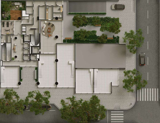 Imagem Apartamento com 4 Quartos à Venda, 514 m² em Jardim Paulista - São Paulo Imagem Apartamento com 4 Quartos à Venda, 514 m² em Jardim Paulista - São Paulo