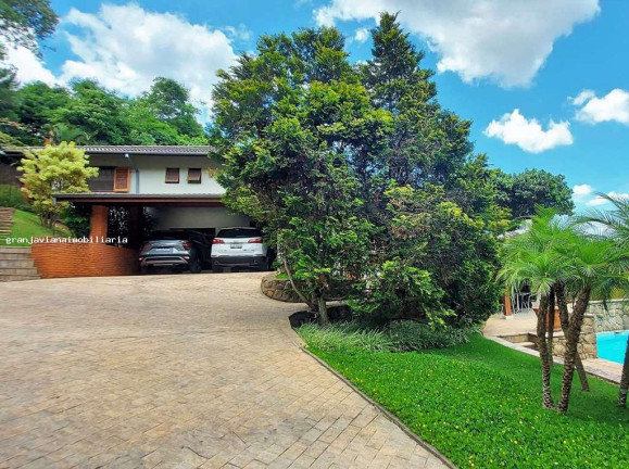 Imagem Casa à Venda,  em Forest Hills - Jandira