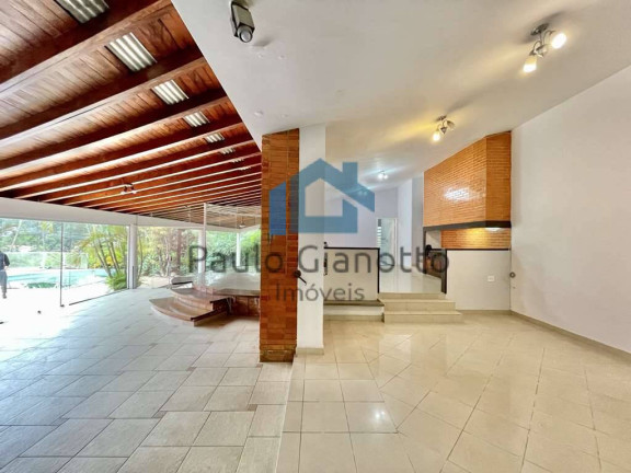 Imagem Casa de Condomínio com 4 Quartos à Venda, 409 m² em Granja Viana - Carapicuíba