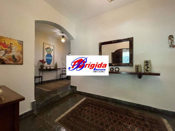 Imagem Casa de Condomínio com 4 Quartos à Venda, 542 m² em Vila Vianna - Cotia Imagem Casa de Condomínio com 4 Quartos à Venda, 542 m² em Vila Vianna - Cotia