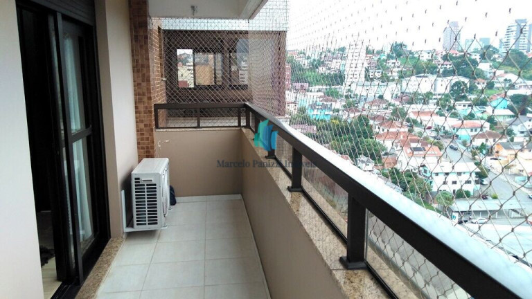 Imagem Apartamento com 3 Quartos à Venda, 126 m² em São Francisco - Bento Gonçalves