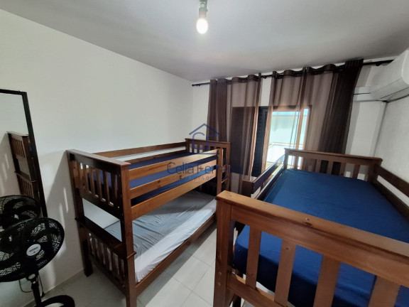 Imagem Apartamento com 2 Quartos à Venda, 80 m² em Jardim Aruan - Caraguatatuba