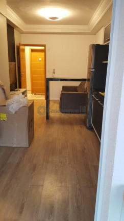 Apartamento com 1 Quarto para Alugar, 52 m² em Parque Campolim - Sorocaba
