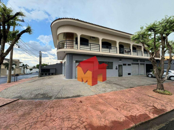 Imagem Casa com 4 Quartos à Venda, 400 m² em Parque Novo Mundo - Americana Imagem Casa com 4 Quartos à Venda, 400 m² em Parque Novo Mundo - Americana