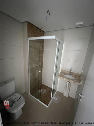 Imagem Apartamento com 1 Quarto para Alugar, 41 m² em Vila Medeiros - São Paulo