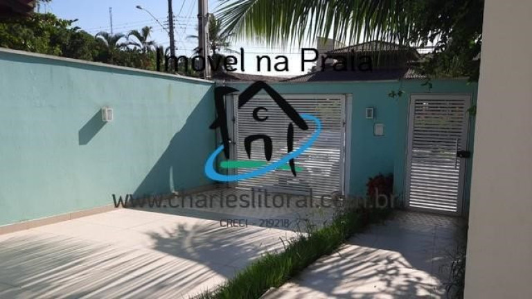 Imagem Casa com 4 Quartos à Venda, 480 m² em Praia Das Cigarras - São Sebastião