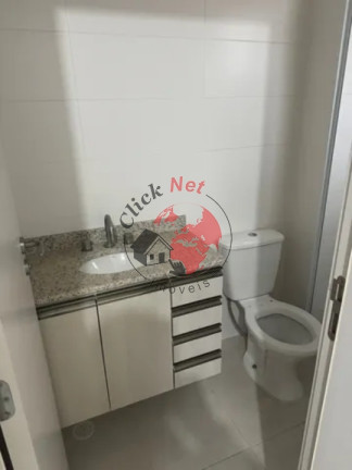 Imagem Apartamento com 3 Quartos à Venda, 77 m² em Vila Alzira - Santo André Imagem Apartamento com 3 Quartos à Venda, 77 m² em Vila Alzira - Santo André