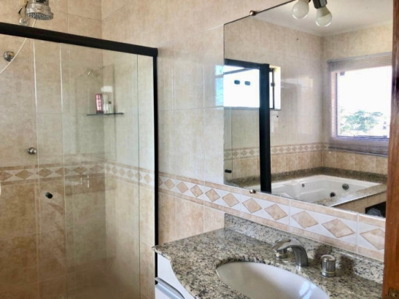 Imagem Casa com 4 Quartos à Venda, 428 m² em Horizontal Park - Cotia