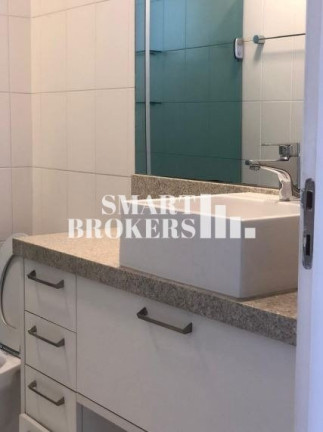 Imagem Apartamento com 3 Quartos à Venda, 143 m² em Vila Gumercindo - São Paulo Imagem Apartamento com 3 Quartos à Venda, 143 m² em Vila Gumercindo - São Paulo