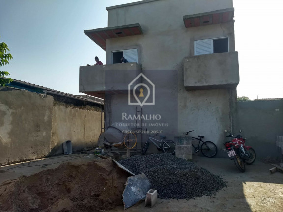 Imagem Casa de Condomínio com 2 Quartos à Venda, 63 m² em Vila Atlantica - Mongaguá Imagem Casa de Condomínio com 2 Quartos à Venda, 63 m² em Vila Atlantica - Mongaguá