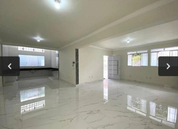 Imagem Casa com 4 Quartos à Venda, 360 m² em Paquetá - Belo Horizonte