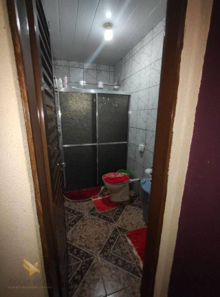 Imagem Sobrado com 4 Quartos à Venda, 523 m² em Vila Palmira - Campo Grande