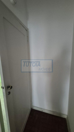 Imagem Kitnet com 1 Quarto para Alugar, 28 m² em Consolação - Sao Paulo