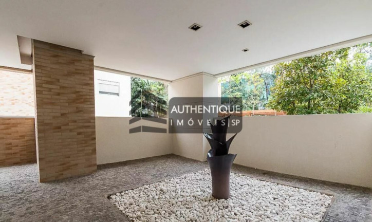 Imagem Apartamento com 4 Quartos à Venda, 241 m² em Granja Julieta - São Paulo Imagem Apartamento com 4 Quartos à Venda, 241 m² em Granja Julieta - São Paulo
