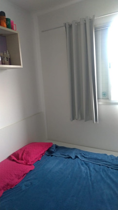 Imagem Apartamento com 3 Quartos à Venda, 69 m² em Vila Das Merces - Sp