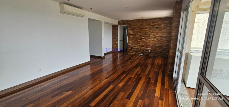 Imagem Apartamento com 3 Quartos à Venda, 136 m² em Jardim Arpoador - São Paulo Imagem Apartamento com 3 Quartos à Venda, 136 m² em Jardim Arpoador - São Paulo