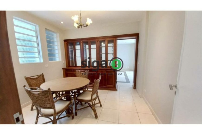 Imagem Casa com 3 Quartos para Alugar, 370 m² em Vila Nova Conceição - São Paulo Imagem Casa com 3 Quartos para Alugar, 370 m² em Vila Nova Conceição - São Paulo