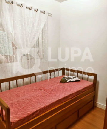 Imagem Apartamento com 2 Quartos à Venda, 38 m² em Vila Nova Mazzei - São Paulo