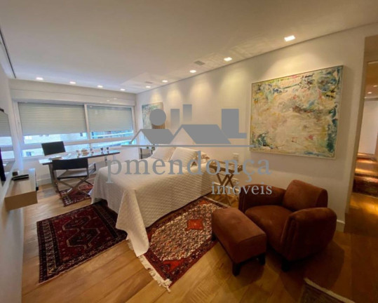 Imagem Apartamento com 4 Quartos à Venda, 320 m² em Pacaembu - São Paulo Imagem Apartamento com 4 Quartos à Venda, 320 m² em Pacaembu - São Paulo