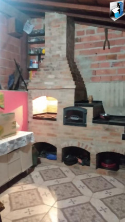 Imagem Casa com 2 Quartos à Venda, 79 m² em Residencial Donato Flores - Tatuí