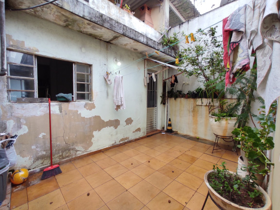 Imagem Casa com 2 Quartos à Venda, 122 m² em Assunção - São Bernardo Do Campo Imagem Casa com 2 Quartos à Venda, 122 m² em Assunção - São Bernardo Do Campo