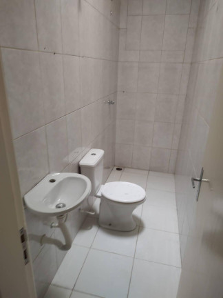 Imagem Casa com 1 Quarto para Alugar, 55 m² em Vila Luzita - Santo André Imagem Casa com 1 Quarto para Alugar, 55 m² em Vila Luzita - Santo André