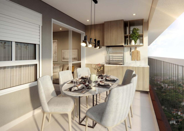 Imagem Imóvel com 2 Quartos à Venda, 63 m² em Santo Amaro - São Paulo Imagem Imóvel com 2 Quartos à Venda, 63 m² em Santo Amaro - São Paulo