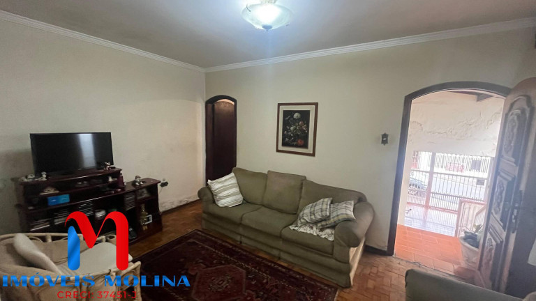 Imagem Casa com 4 Quartos à Venda, 195 m² em Cerâmica - São Caetano Do Sul Imagem Casa com 4 Quartos à Venda, 195 m² em Cerâmica - São Caetano Do Sul