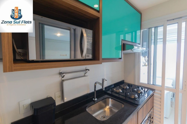 Imagem Apartamento com 2 Quartos à Venda, 69 m² em Vila Gertrudes - São Paulo Imagem Apartamento com 2 Quartos à Venda, 69 m² em Vila Gertrudes - São Paulo