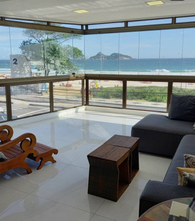 Imagem Apartamento com 3 Quartos à Venda, em Barra Da Tijuca - Rio De Janeiro Imagem Apartamento com 3 Quartos à Venda, em Barra Da Tijuca - Rio De Janeiro