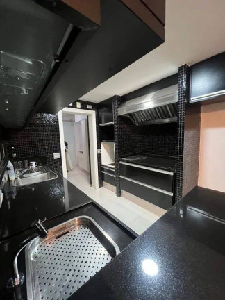 Imagem Apartamento com 4 Quartos à Venda, 200 m² em Vila Regente Feijó - São Paulo