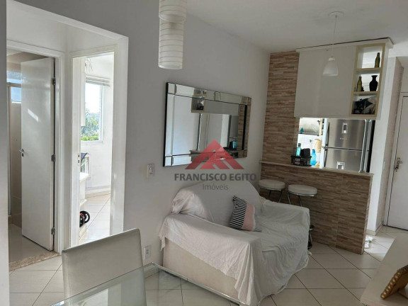Imagem Apartamento com 2 Quartos à Venda, 58 m² em Barreto - Niterói Imagem Apartamento com 2 Quartos à Venda, 58 m² em Barreto - Niterói