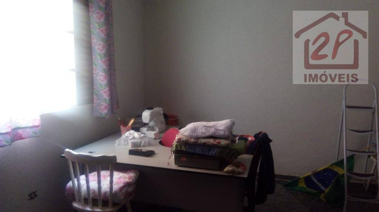 Imagem Casa com 3 Quartos à Venda, 180 m² em Jardim Uirá - São José Dos Campos Imagem Casa com 3 Quartos à Venda, 180 m² em Jardim Uirá - São José Dos Campos