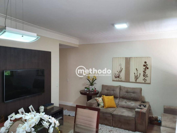 Imagem Apartamento com 3 Quartos à Venda, 80 m² em Jardim Do Lago - Campinas Imagem Apartamento com 3 Quartos à Venda, 80 m² em Jardim Do Lago - Campinas