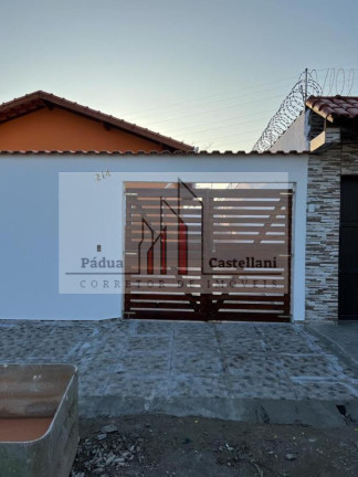 Imagem Casa com 2 Quartos à Venda, 150 m² em Jd Regina - Itanhaém