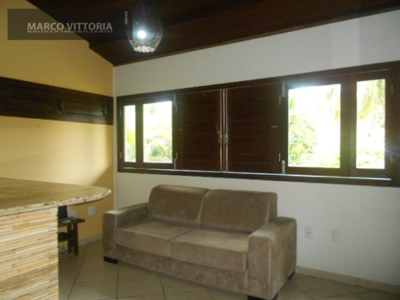 Imagem Apartamento com 1 Quarto à Venda, 75 m² em Pipa - Tibau Do Sul