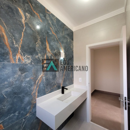 Imagem Casa de Condomínio com 3 Quartos à Venda, 192 m² em Jardim Dos Pinheiros - Atibaia Imagem Casa de Condomínio com 3 Quartos à Venda, 192 m² em Jardim Dos Pinheiros - Atibaia