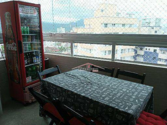 Imagem Apartamento com 2 Quartos à Venda, 85 m² em Caiçara - Praia Grande