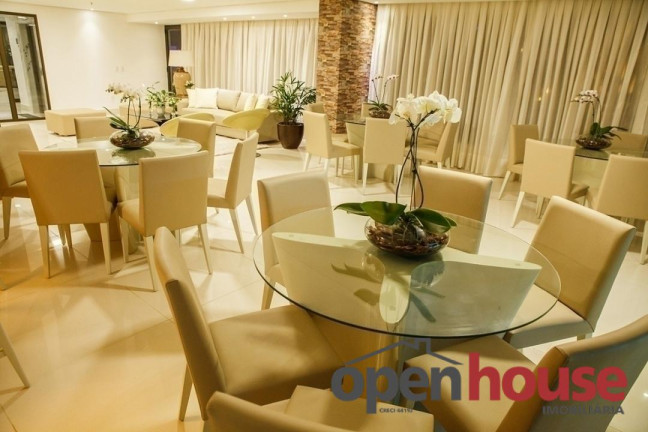 Imagem Apartamento com 3 Quartos à Venda, 165 m² em Tirol - Natal