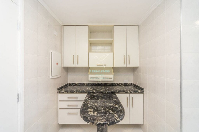 Imagem Apartamento com 3 Quartos à Venda, 90 m² em Moema - São Paulo Imagem Apartamento com 3 Quartos à Venda, 90 m² em Moema - São Paulo