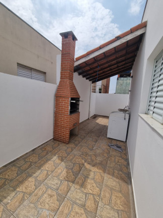 Imagem Casa com 2 Quartos à Venda, em Residencial água Branca - Boituva Imagem Casa com 2 Quartos à Venda, em Residencial água Branca - Boituva