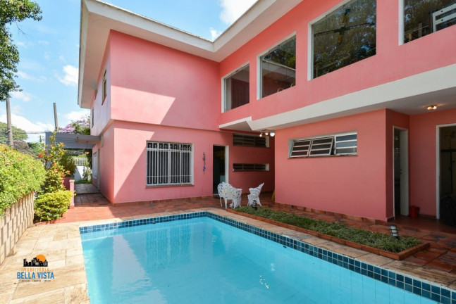 Imagem Casa com 3 Quartos à Venda, em Jardim Da Glória - São Paulo Imagem Casa com 3 Quartos à Venda, em Jardim Da Glória - São Paulo